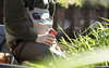 Redington Escape Waders Action 2